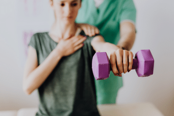 Physiotherapy Reigate Surrey