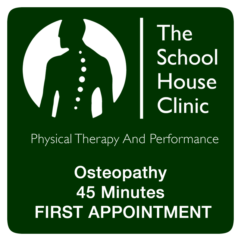 Osteopathy in Reigate: Heal your body, improve your life. From acute injury to long-term health, our Reigate Osteopaths are here to help. Osteo Reigate