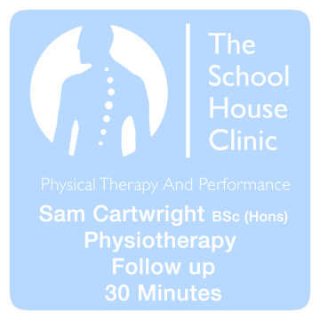Reigate Physiotherapy Surrey