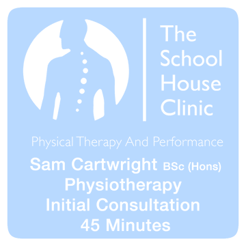 Physiotherapy Reigate Surrey